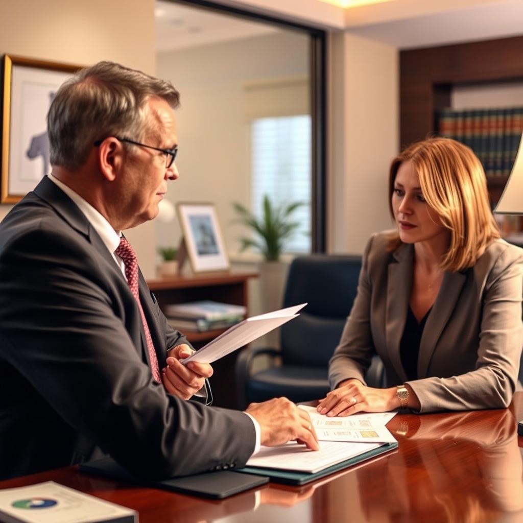 Beach Military Divorce Lawyer Colonial Heights