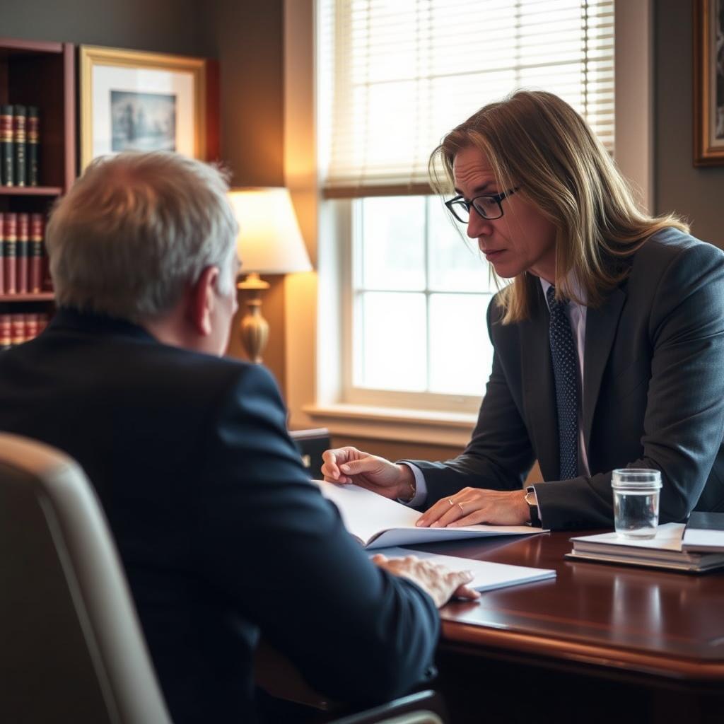 Beach Military Divorce Lawyer Virginia Beach