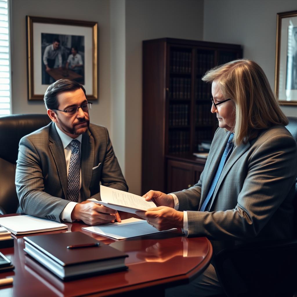 Burglary Defense Lawyer Chesapeake