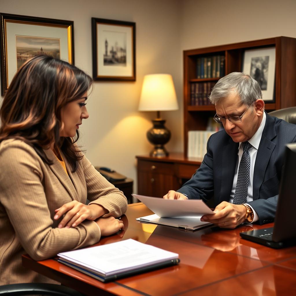 Burglary Defense Lawyer Fluvanna County