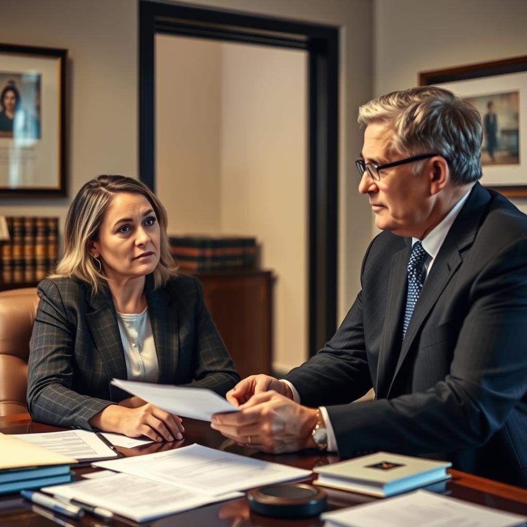 Burglary Defense Lawyer Virginia