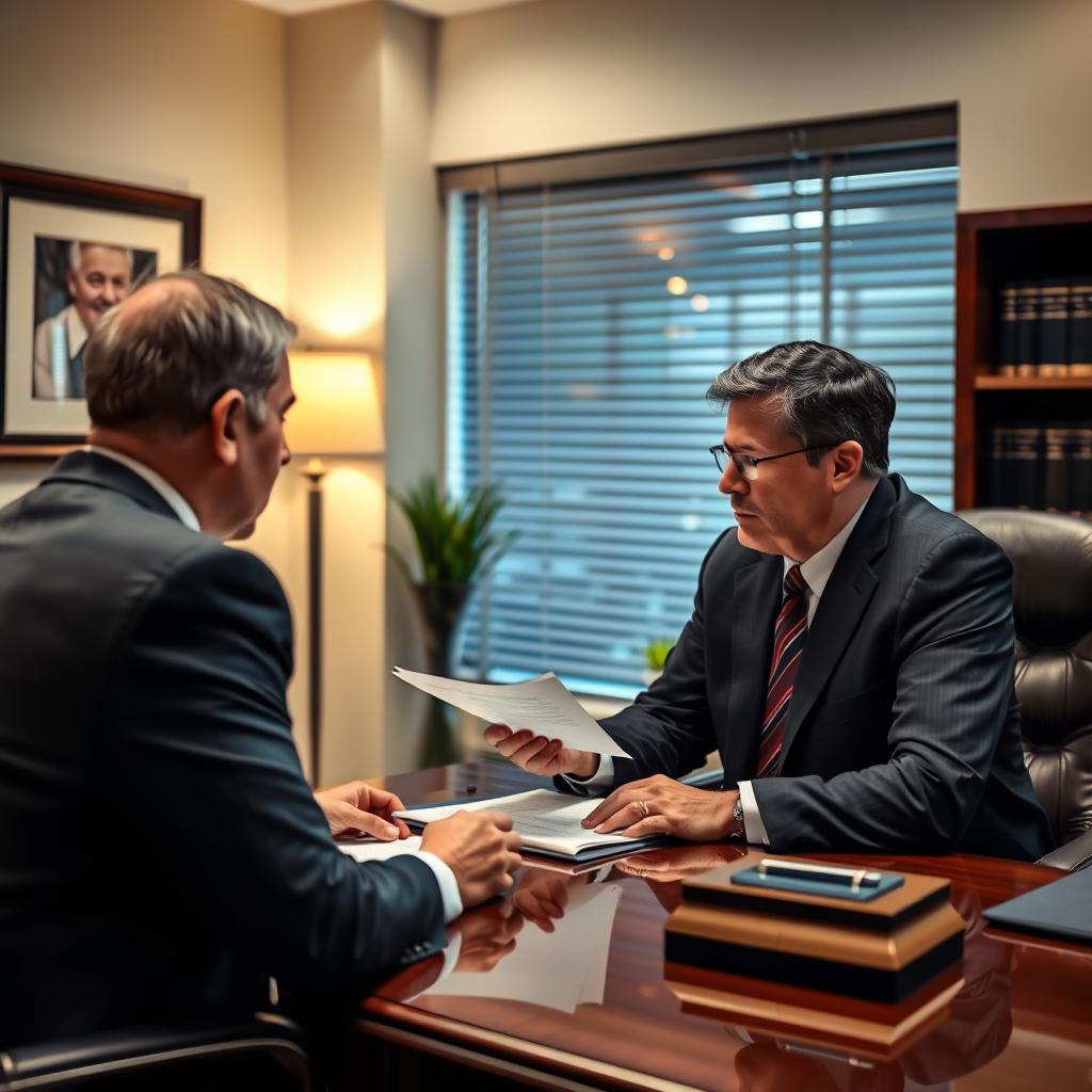 Burglary Lawyer Poquoson