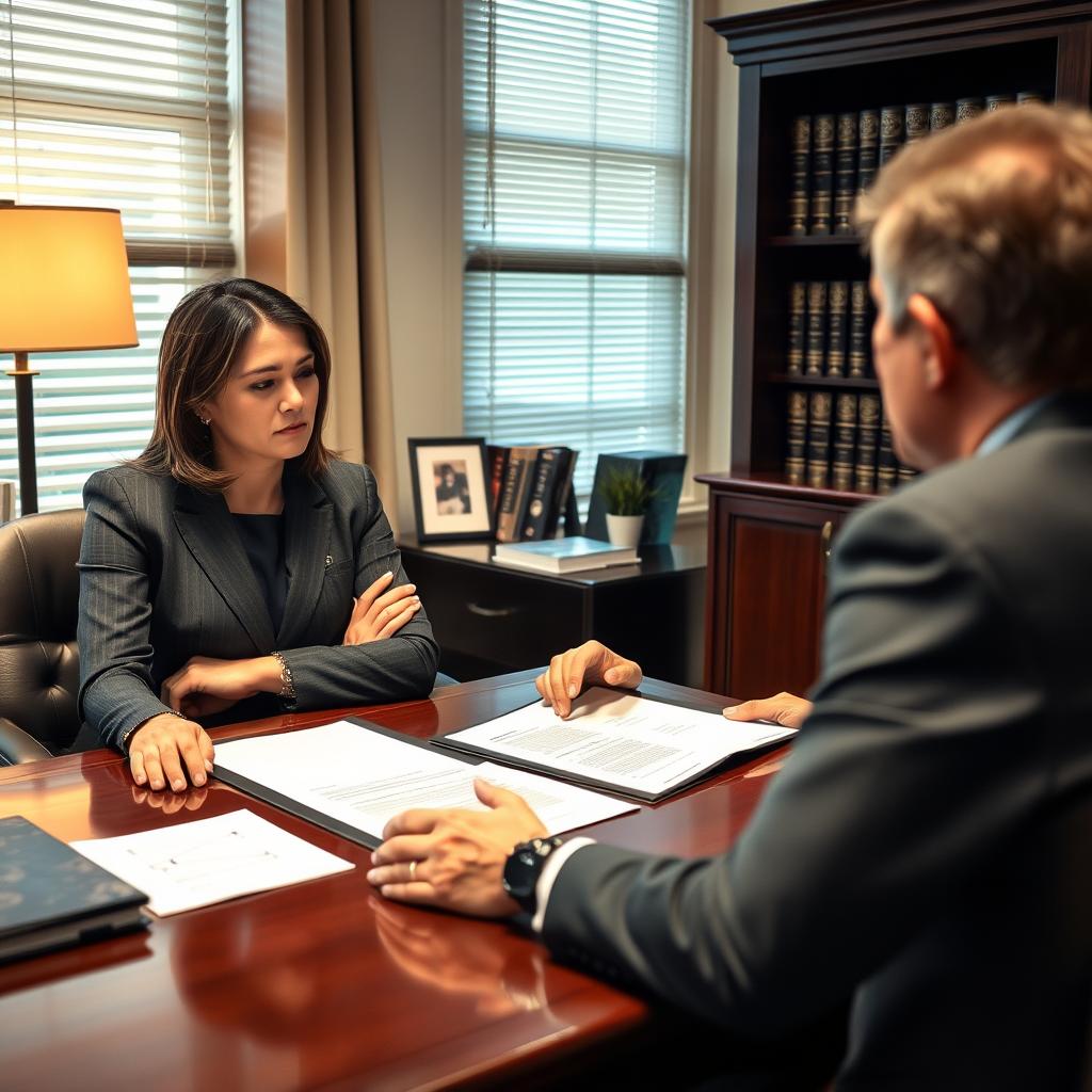 Business Formation Lawyer Chesapeake