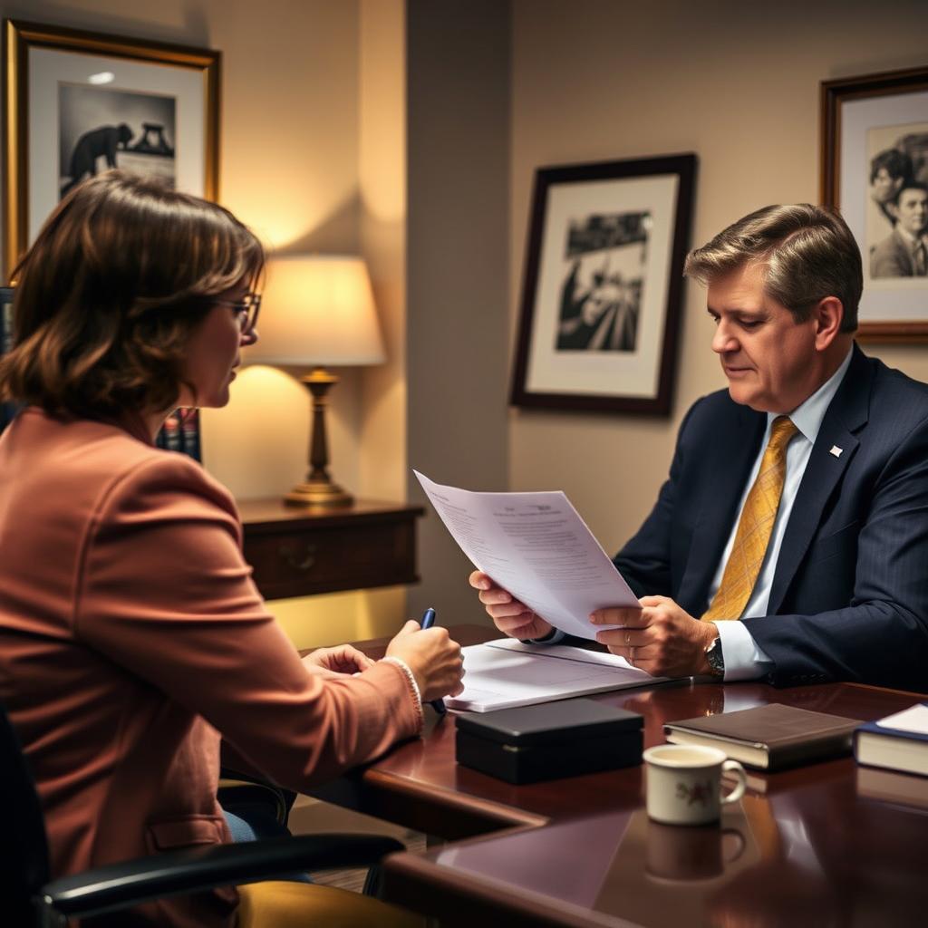 Business Valuation Divorce Lawyer Chesapeake