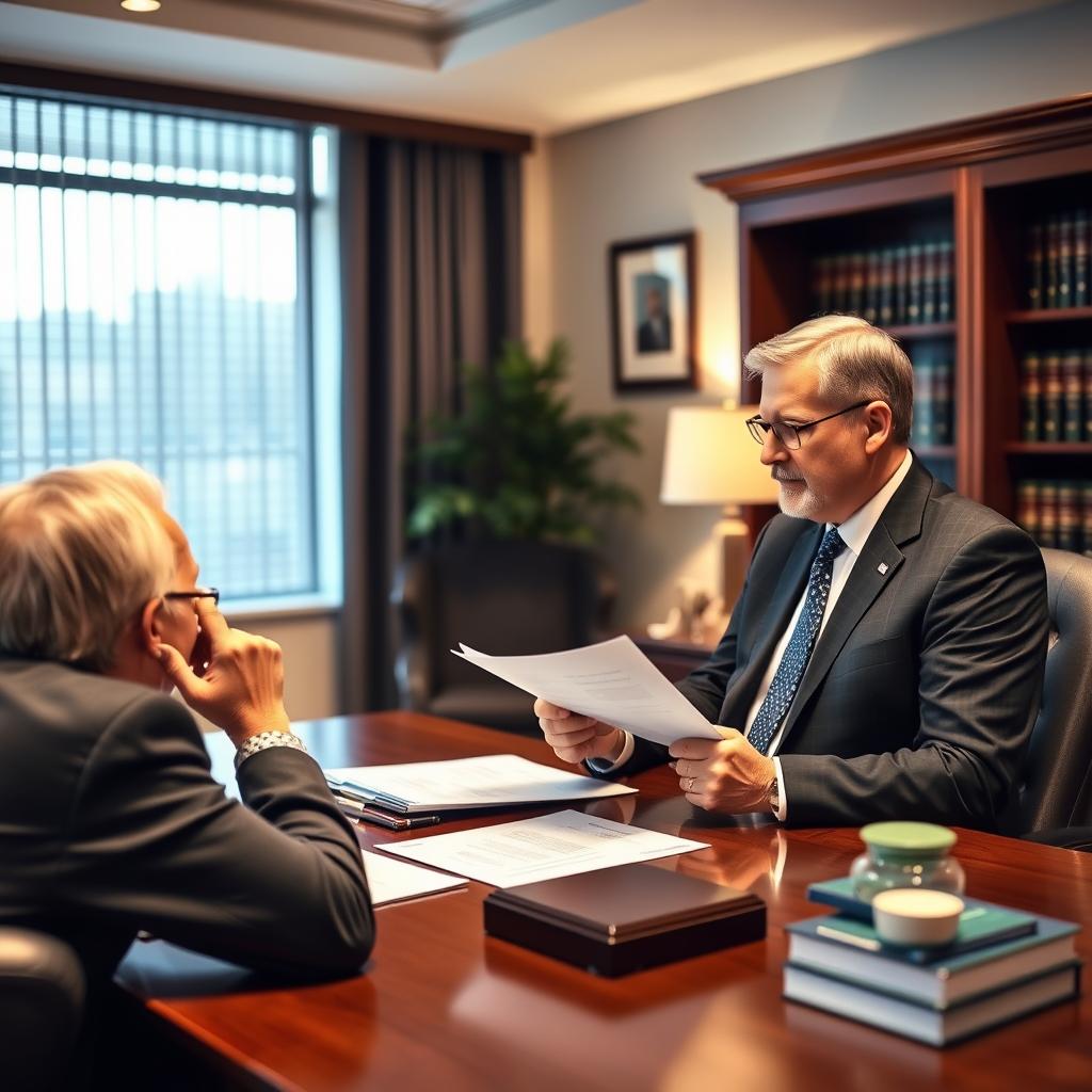 Business Valuation Divorce Lawyer Suffolk