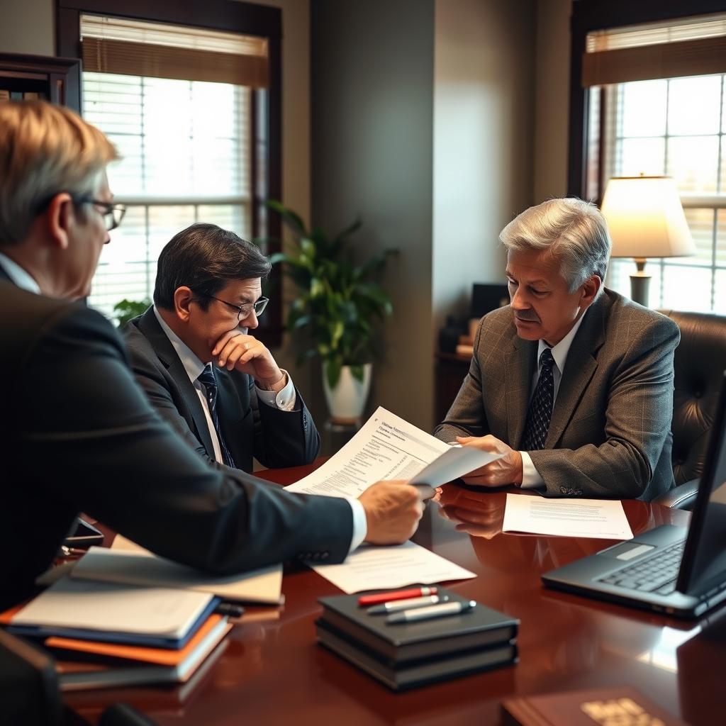 Child Guardianship Lawyer Fredericksburg
