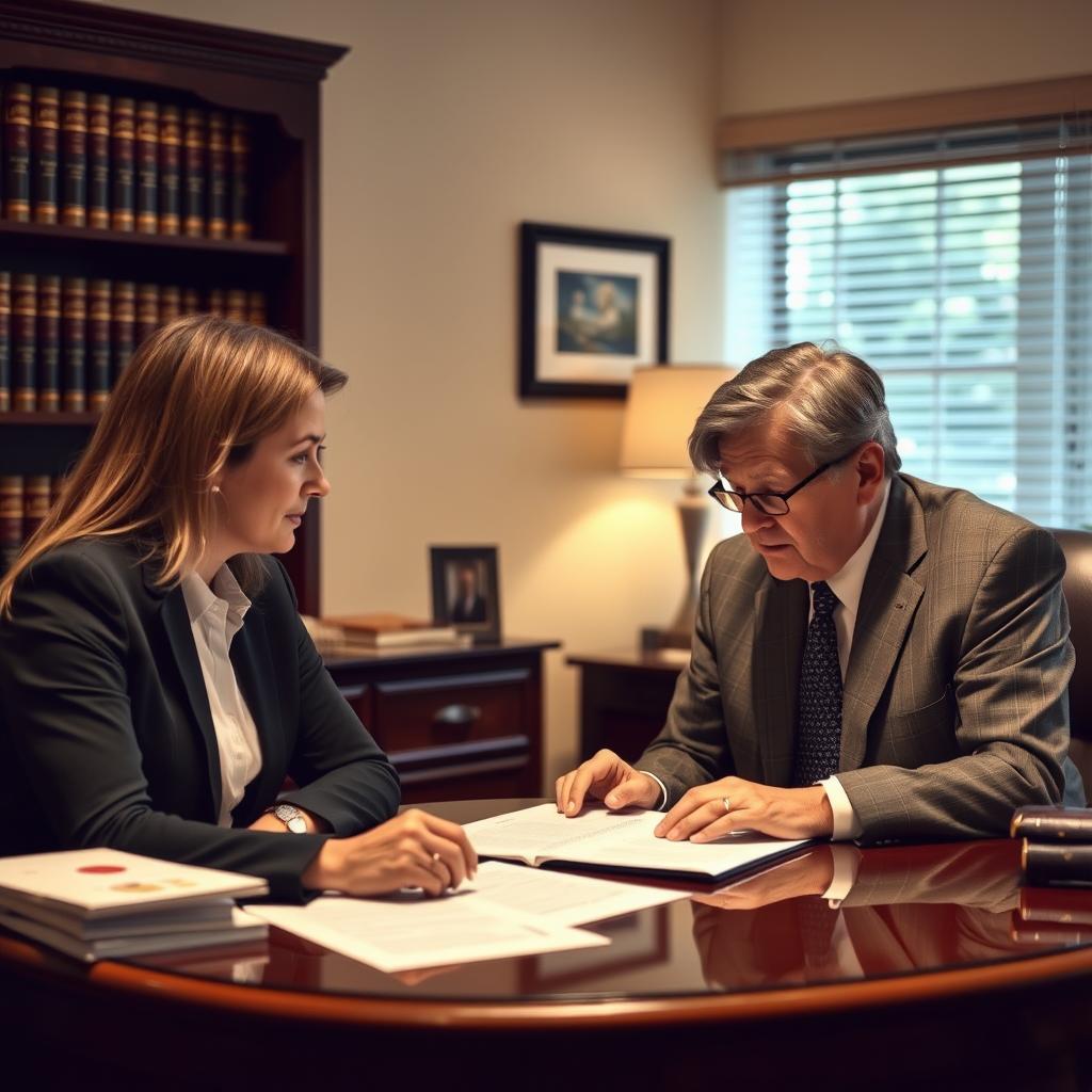 Child Guardianship Lawyer Gloucester County