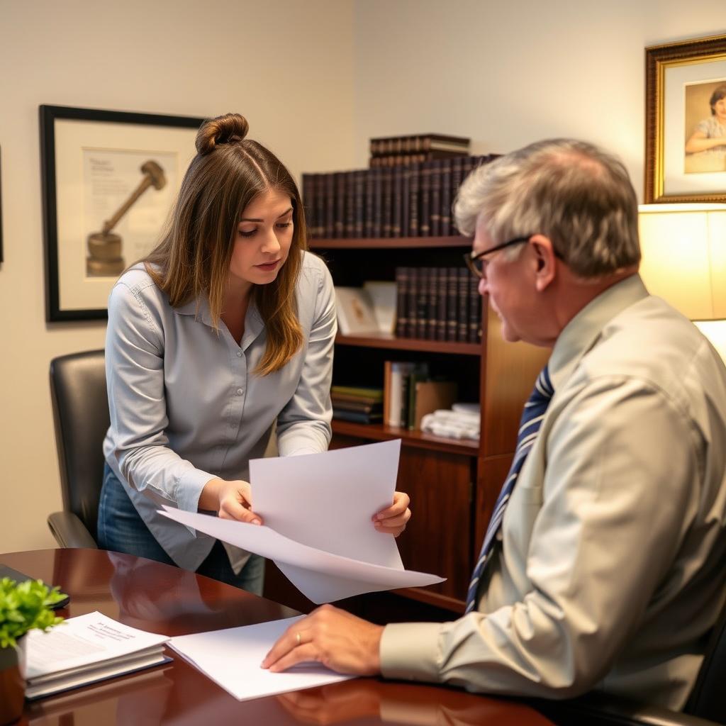 Child Guardianship Lawyer Isle of Wight County