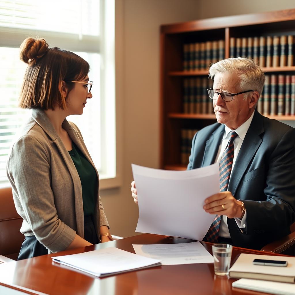 Child Guardianship Lawyer James City County