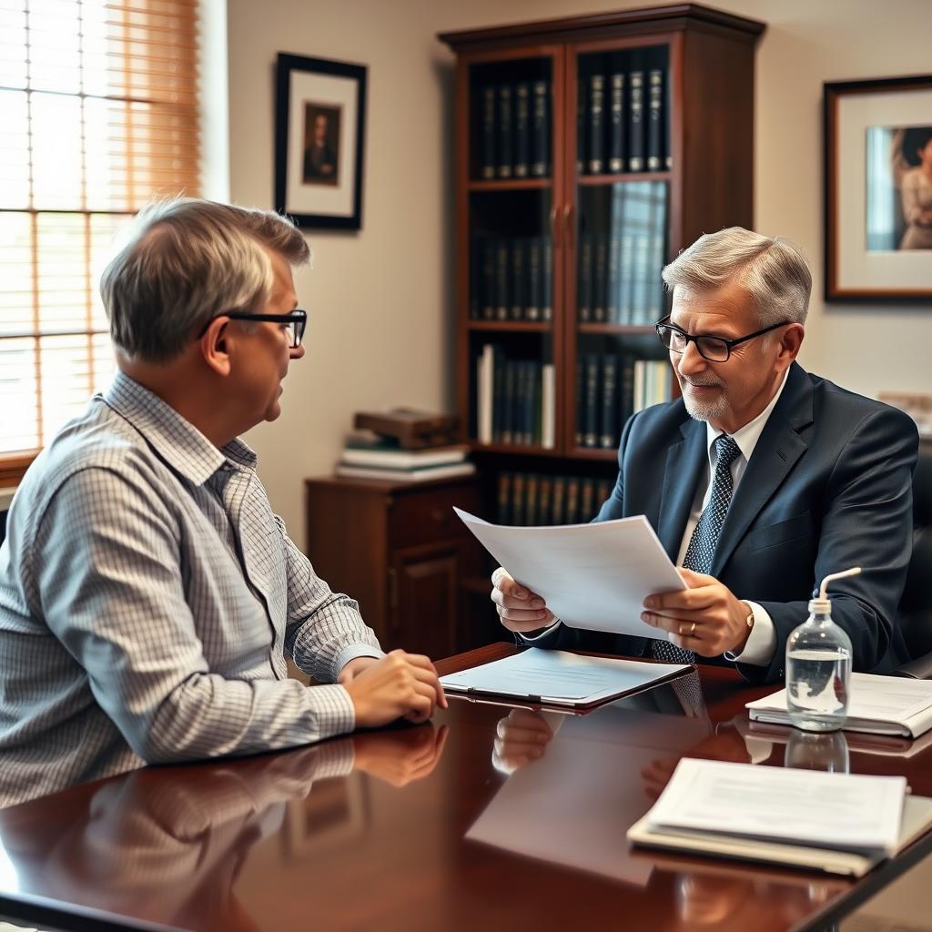 Child Guardianship Lawyer Suffolk