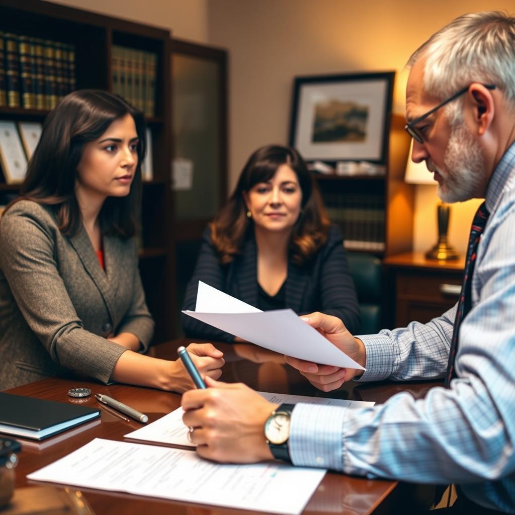 Child Guardianship Lawyer Virginia Beach
