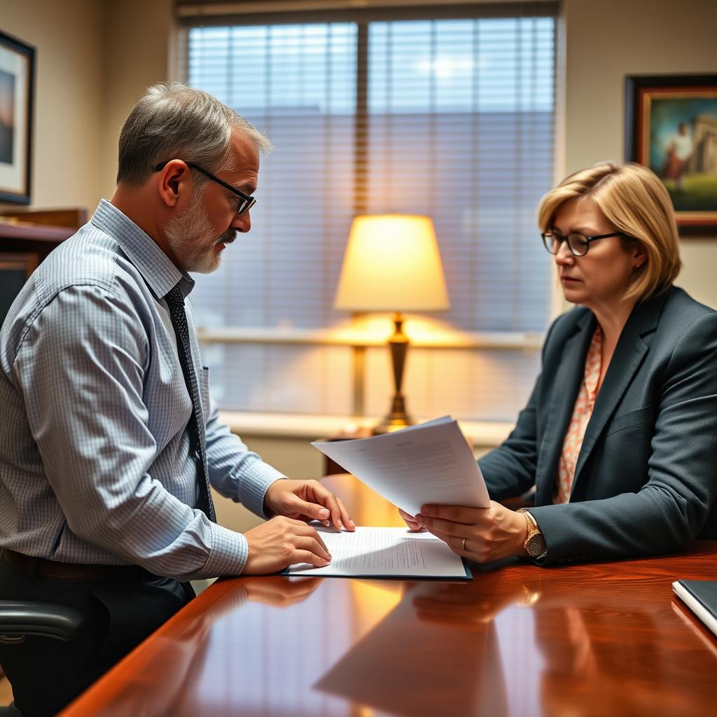 Child Guardianship Lawyer York County