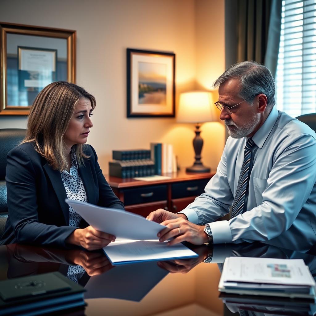 Child Pornography Lawyer Dinwiddie County