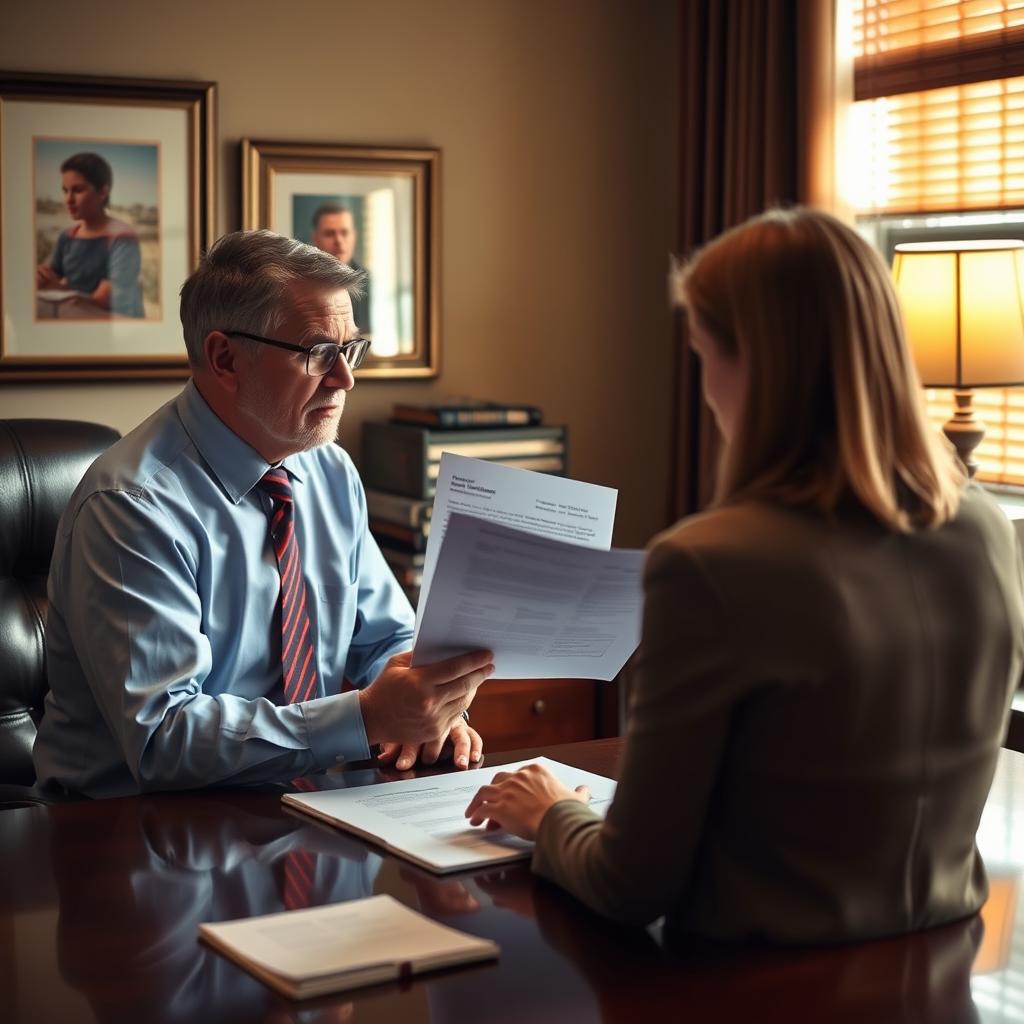 Child Pornography Lawyer Suffolk