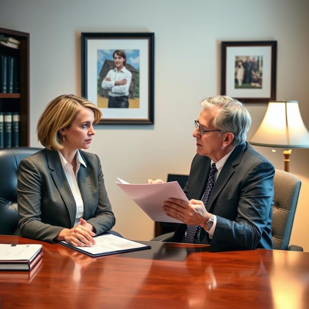 Child Relocation Lawyer Caroline County