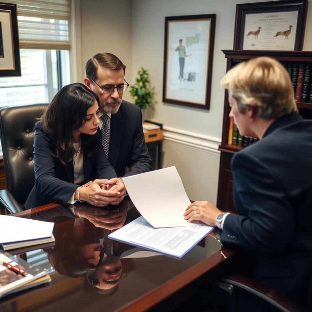 Child Relocation Lawyer Chesapeake