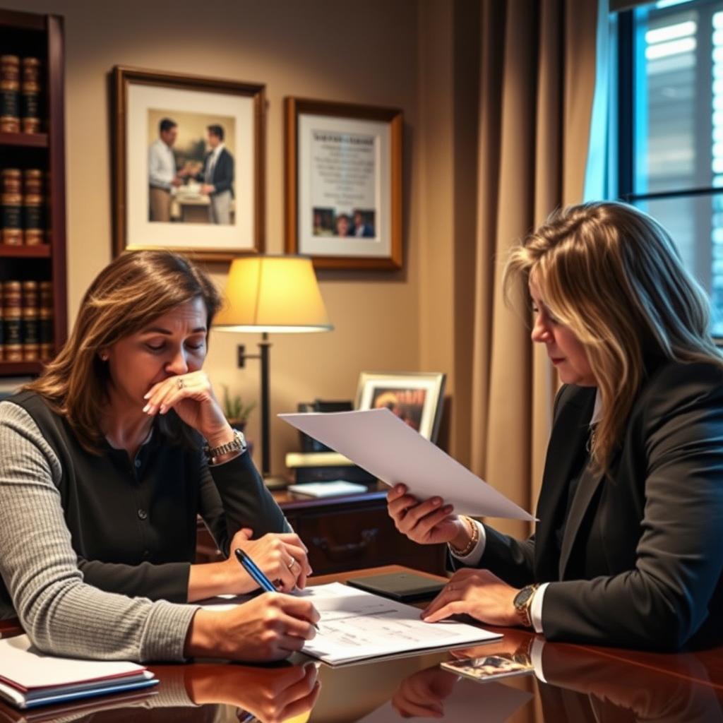 Child Relocation Lawyer Chesterfield County