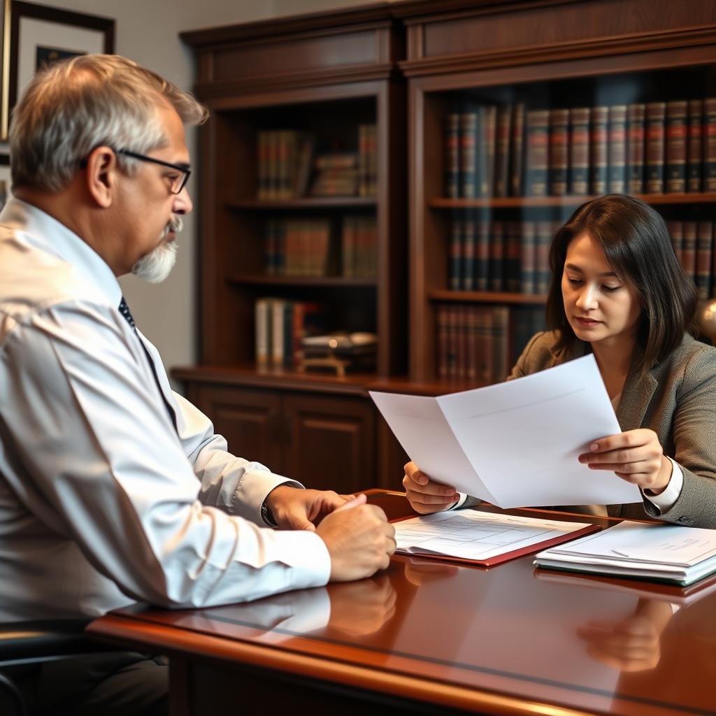 Child Relocation Lawyer Dinwiddie County