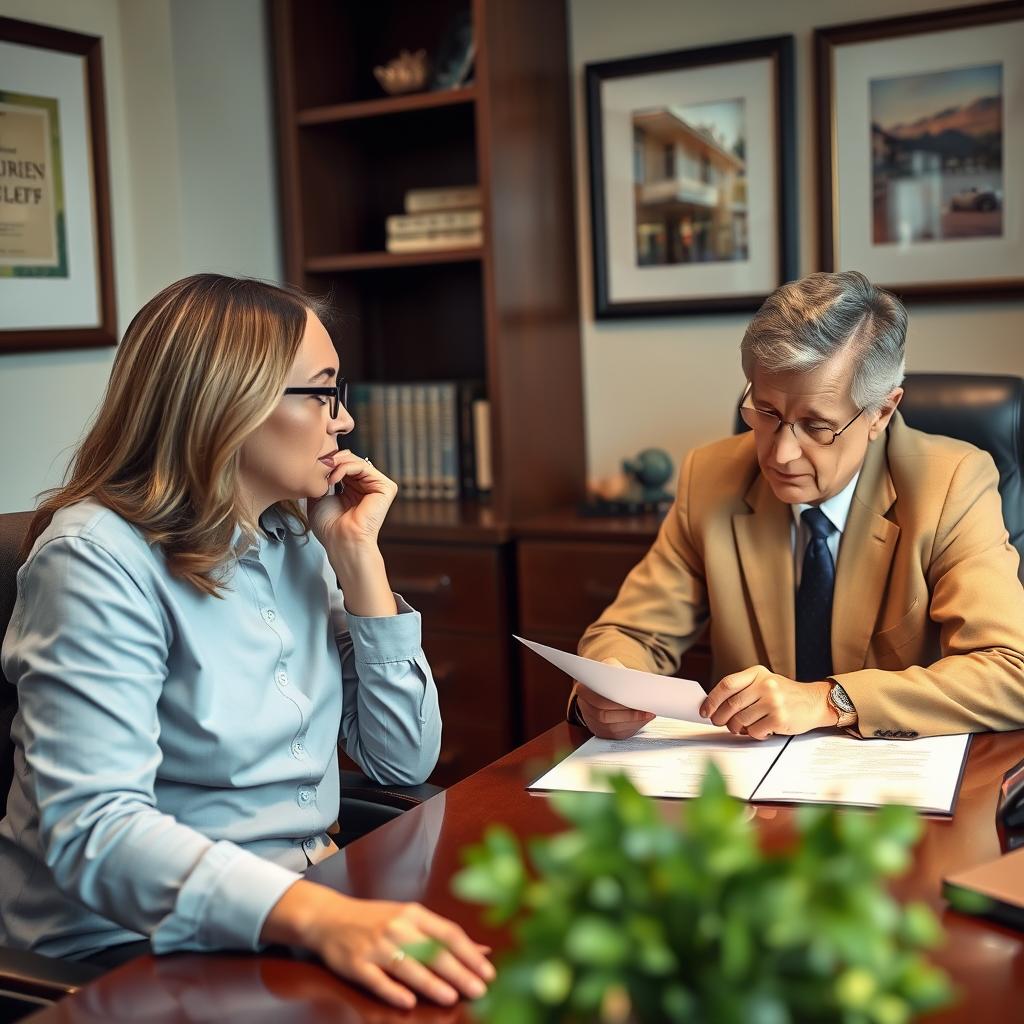 Child Relocation Lawyer Fluvanna County