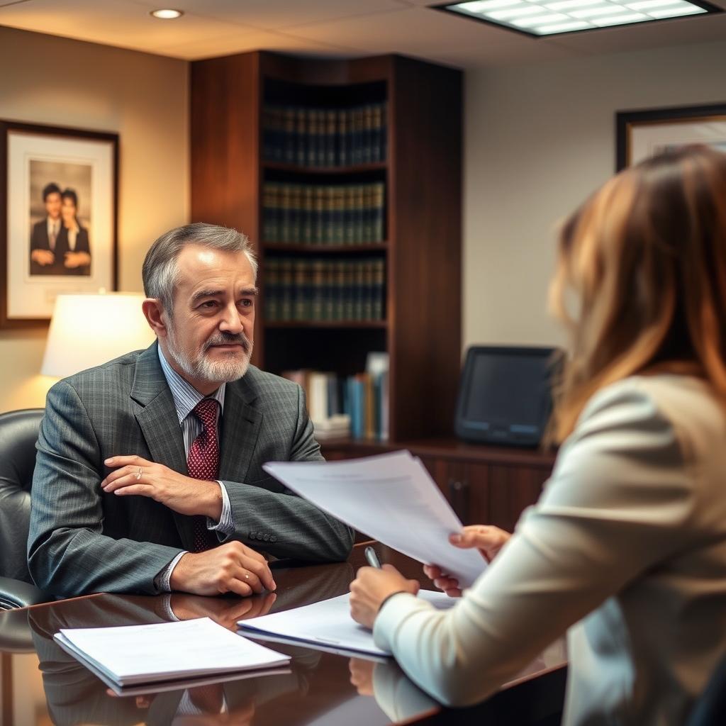 Child Relocation Lawyer Fredericksburg