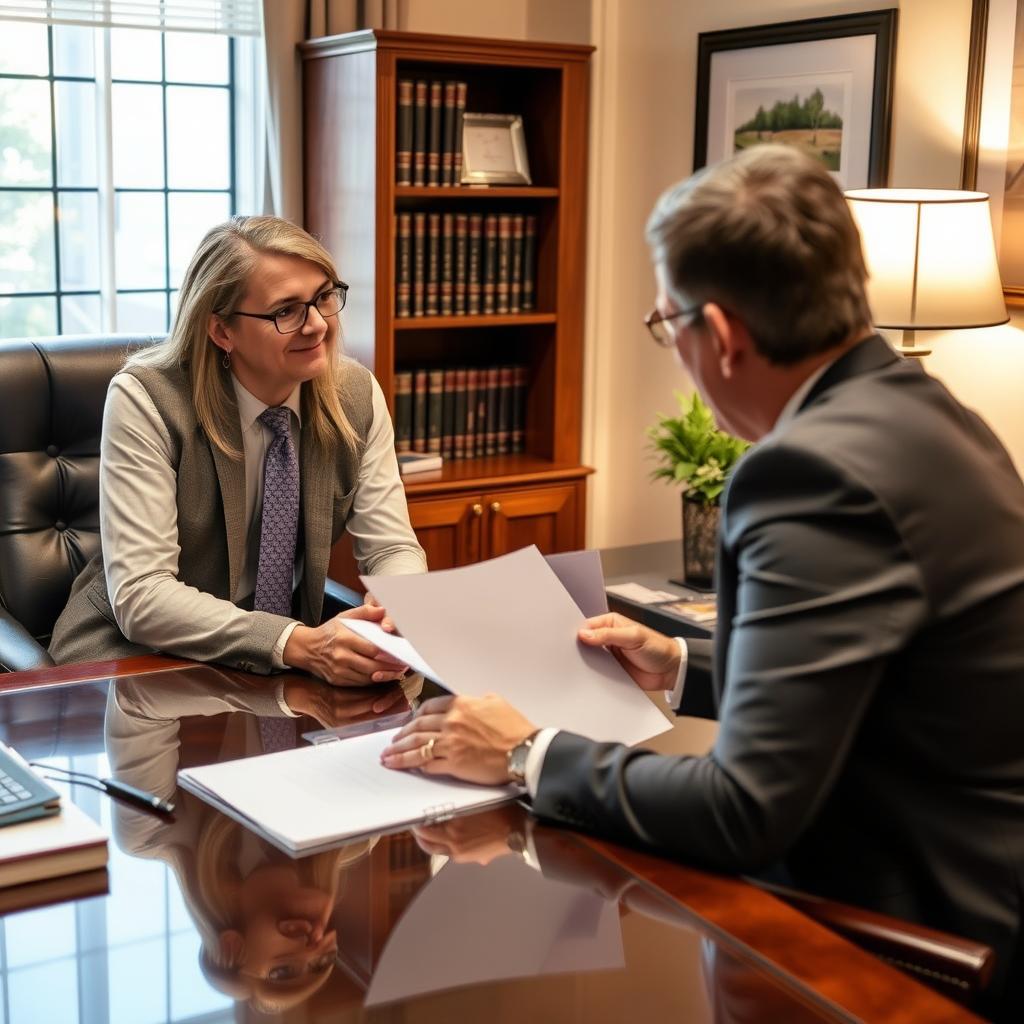 Child Relocation Lawyer Gloucester County