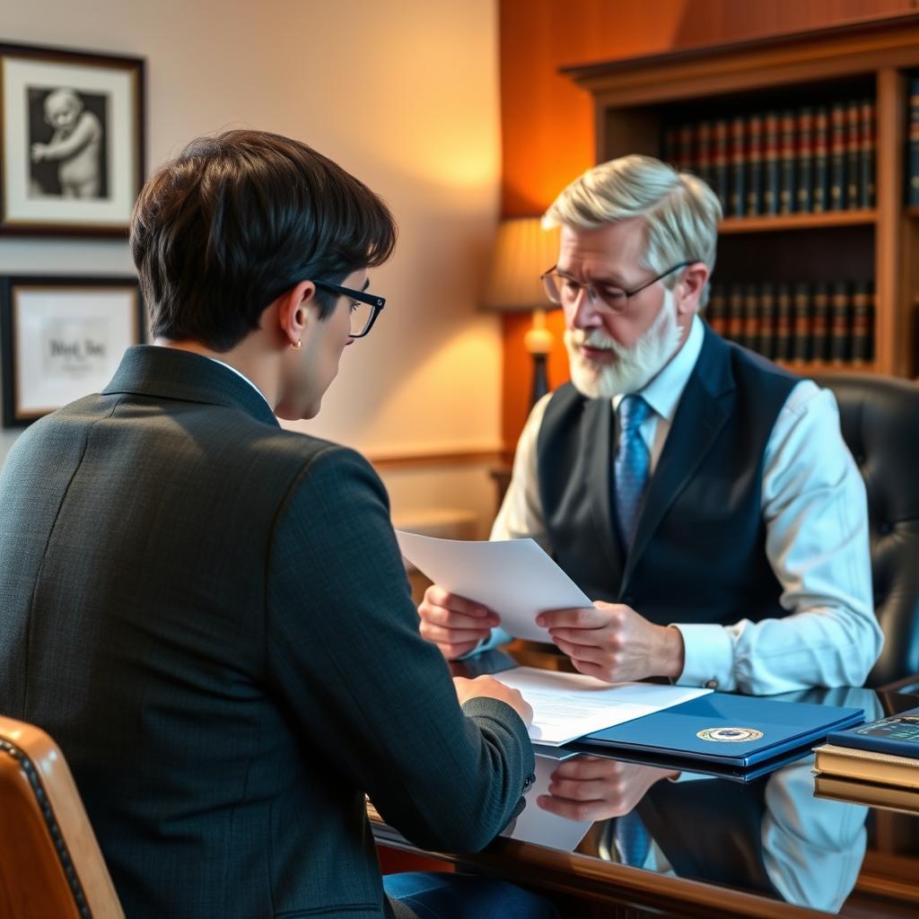 Child Relocation Lawyer Hanover County