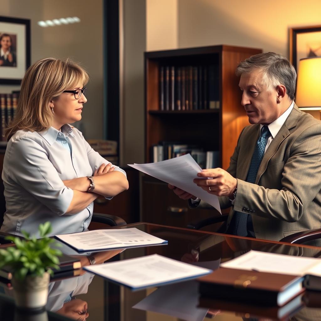 Child Relocation Lawyer Isle of Wight County