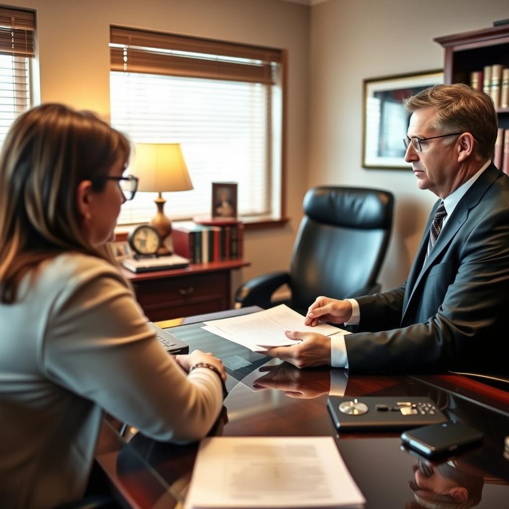Child Relocation Lawyer Louisa County