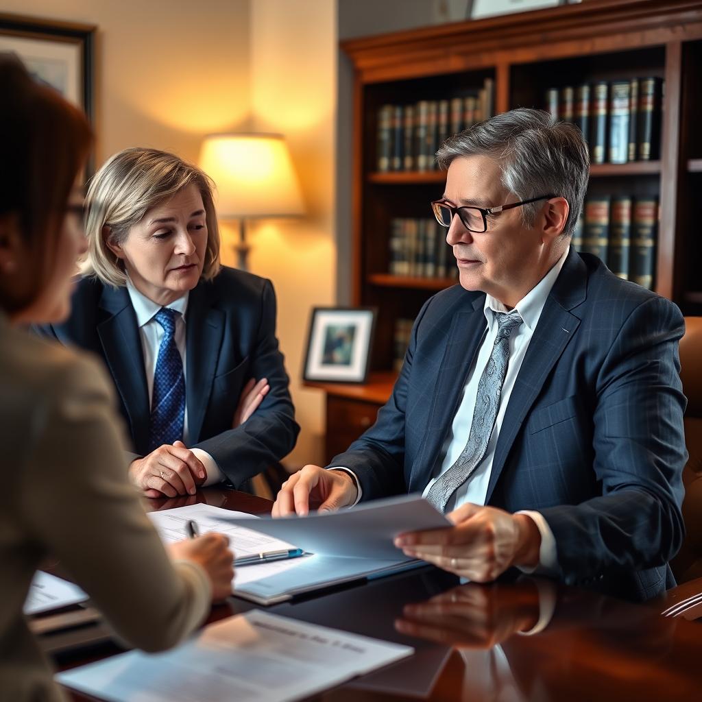 Child Relocation Lawyer New Kent County