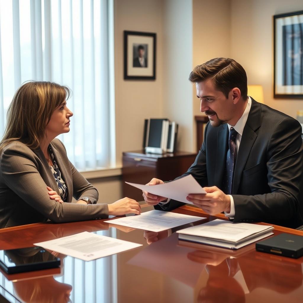 Child Relocation Lawyer Poquoson