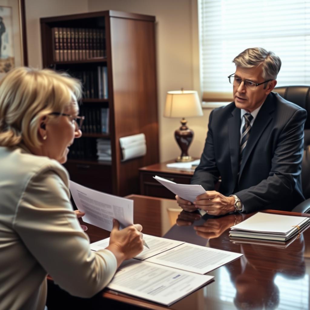 Child Relocation Lawyer Prince George County