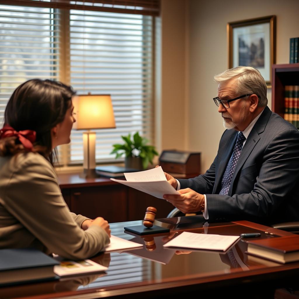 Child Relocation Lawyer York County
