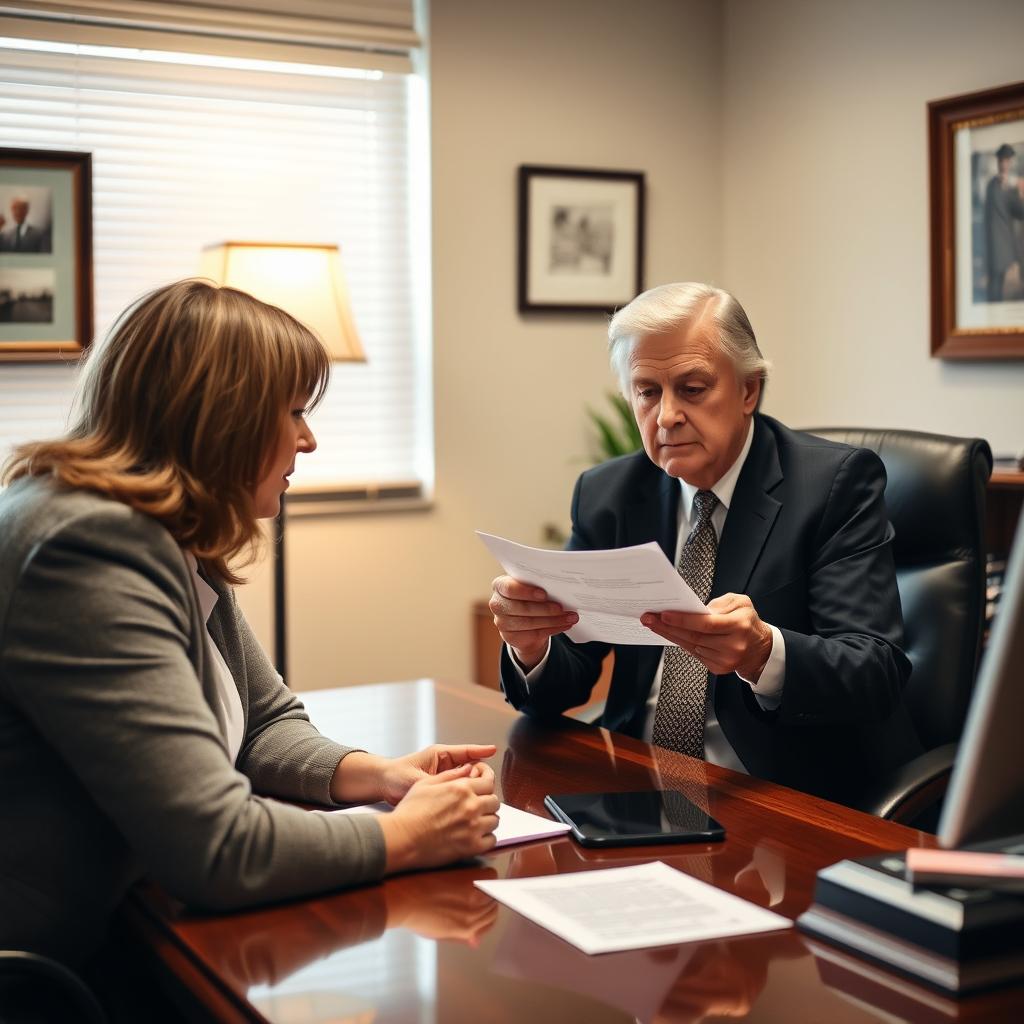 Child Support Arrears Lawyer Colonial Heights