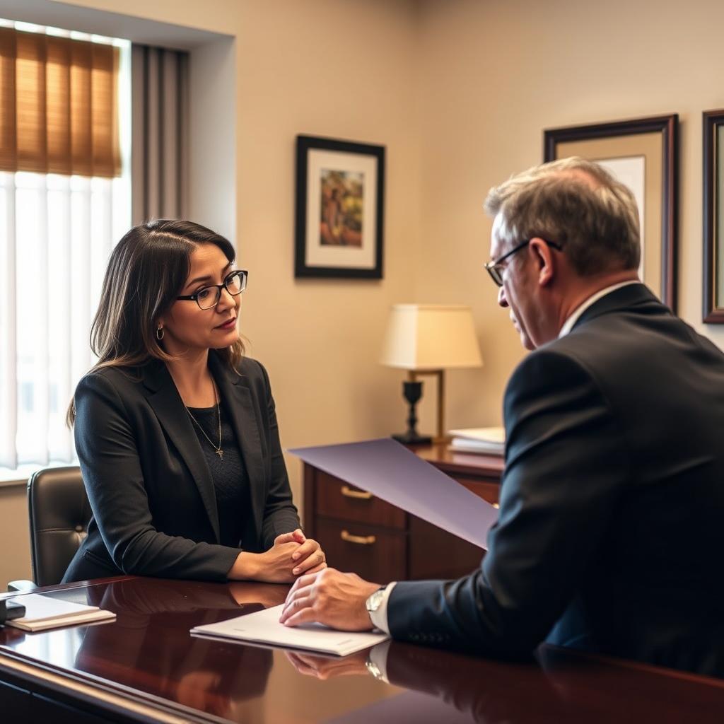 Child Support Arrears Lawyer Dinwiddie County