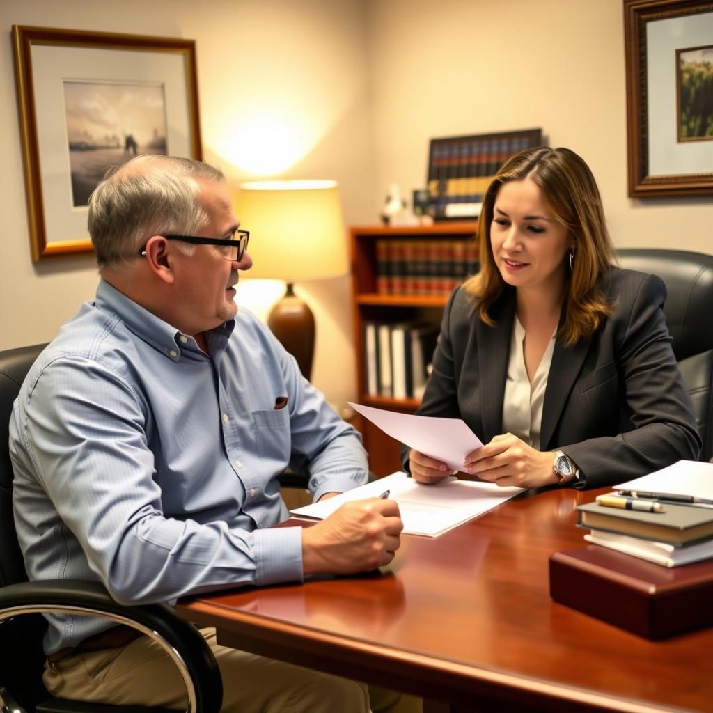 Child Support Arrears Lawyer Fluvanna County