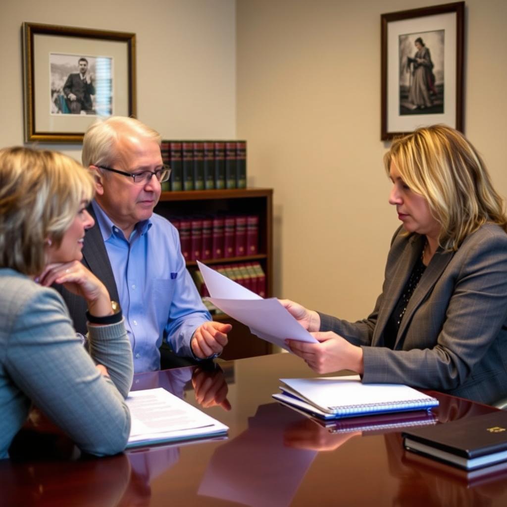 Child Support Arrears Lawyer Gloucester County