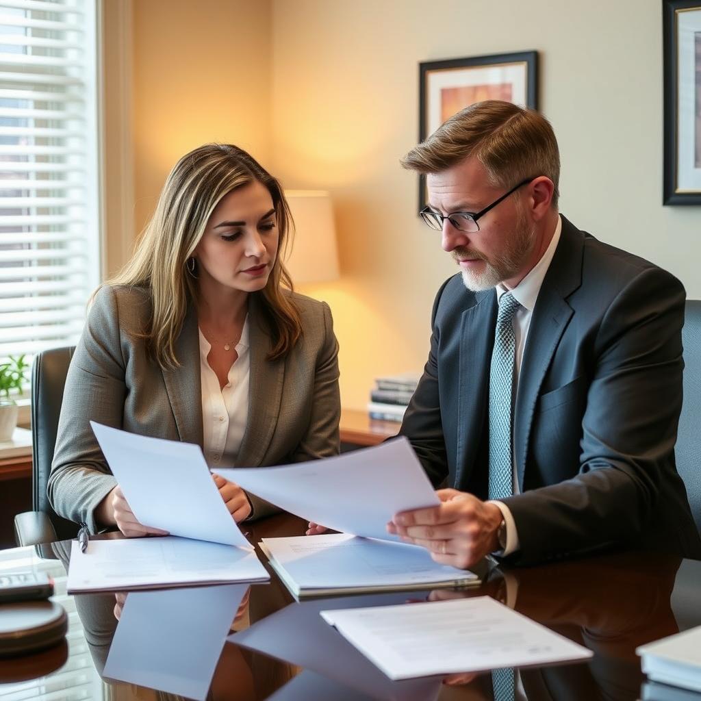 Child Support Arrears Lawyer James City County