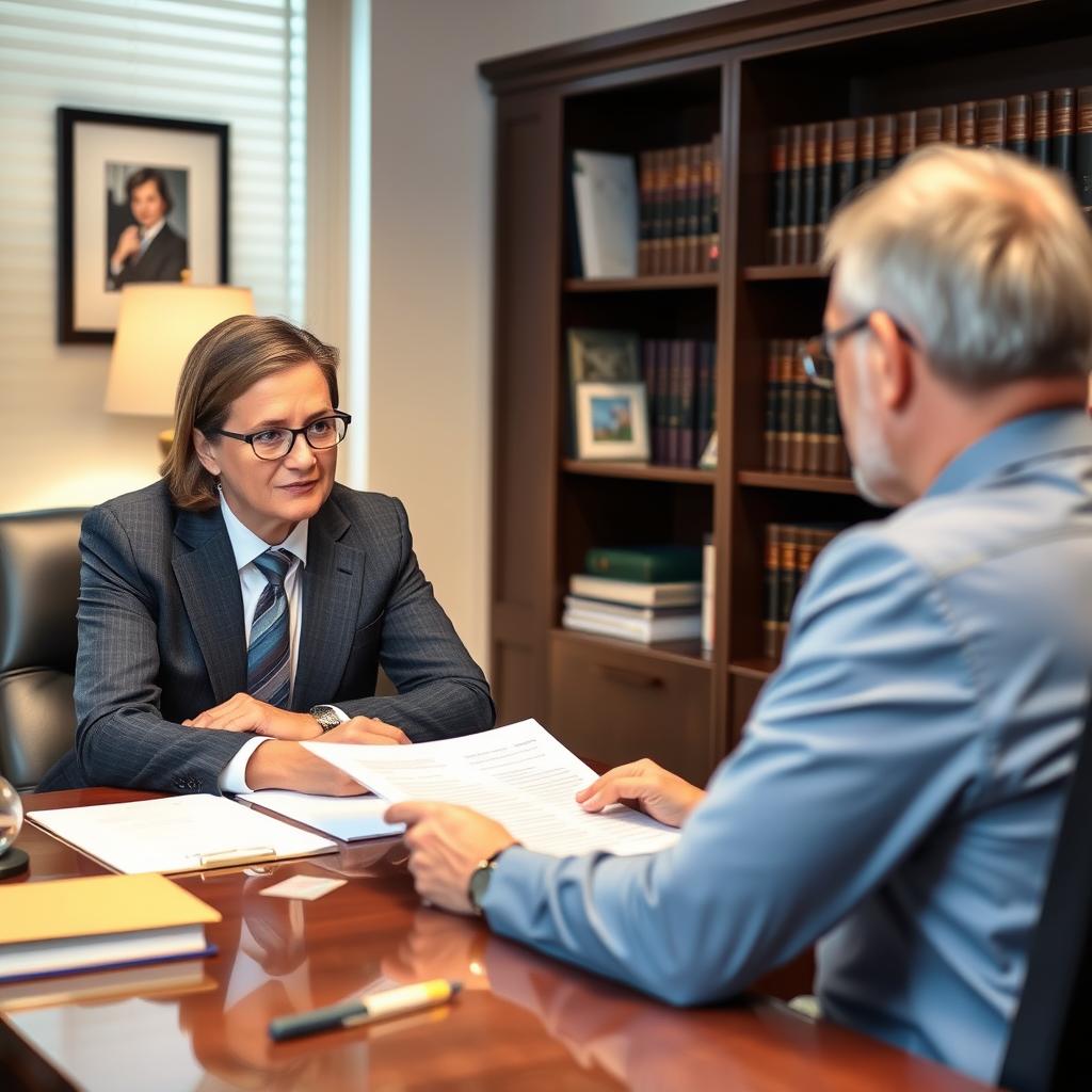 Child Support Arrears Lawyer King William County