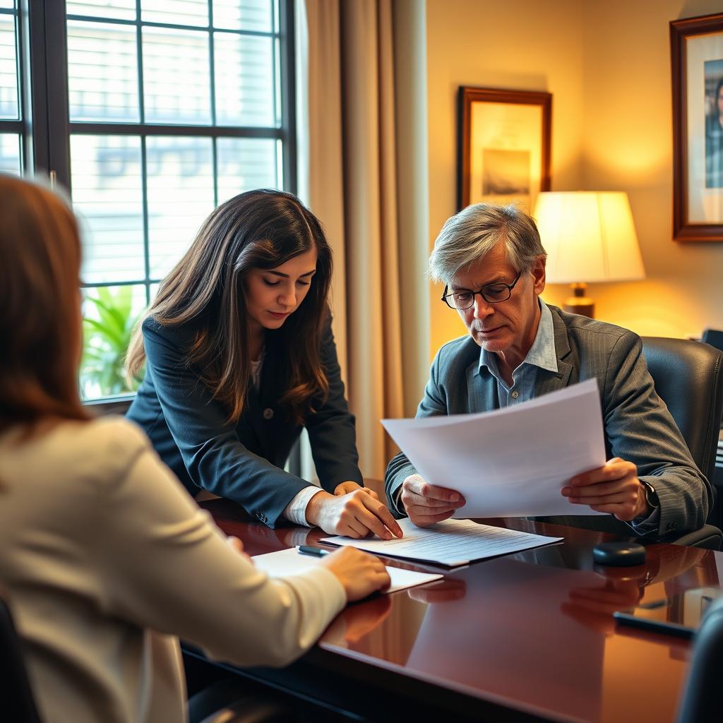 Child Support Arrears Lawyer Suffolk