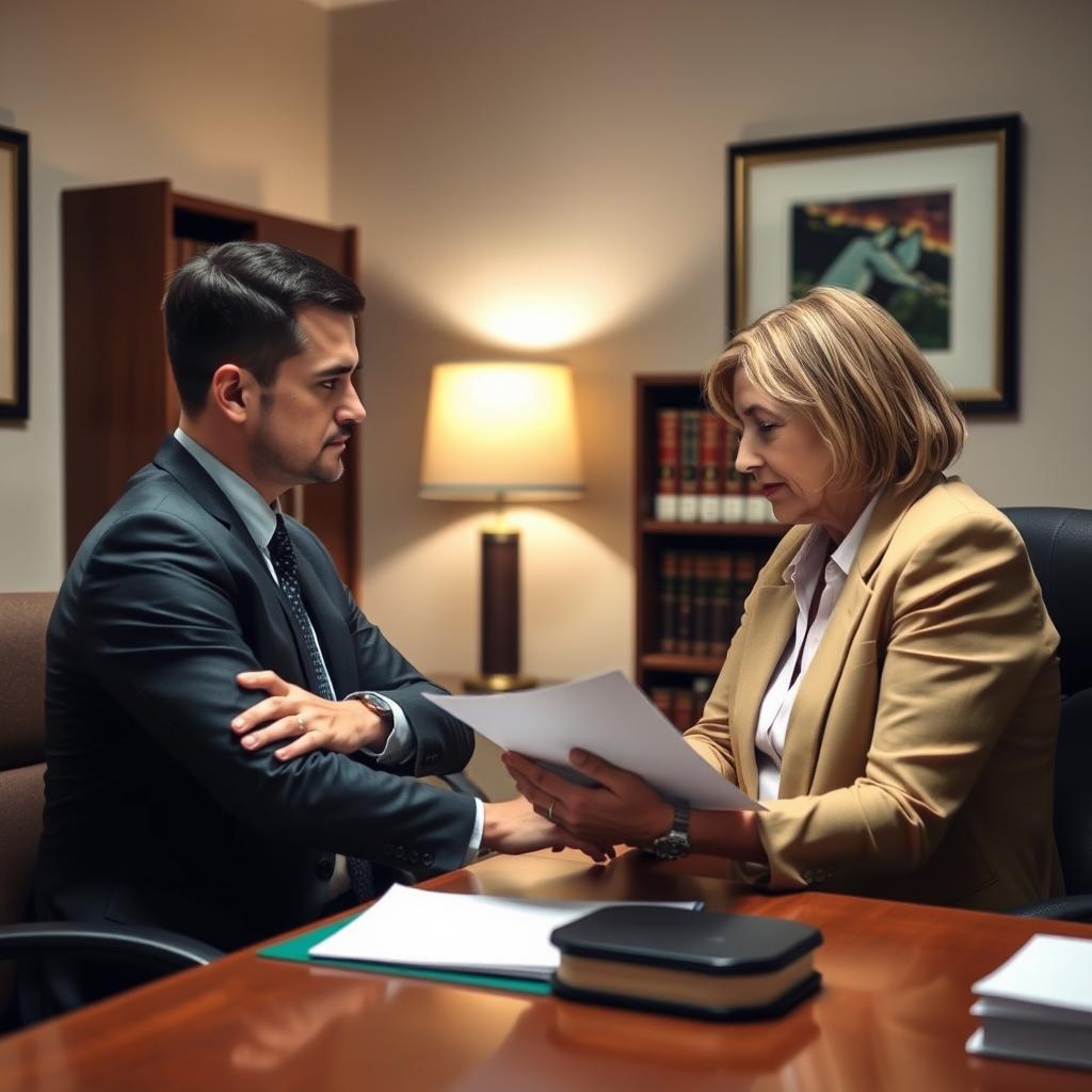 Child Support Arrears Lawyer Virginia Beach