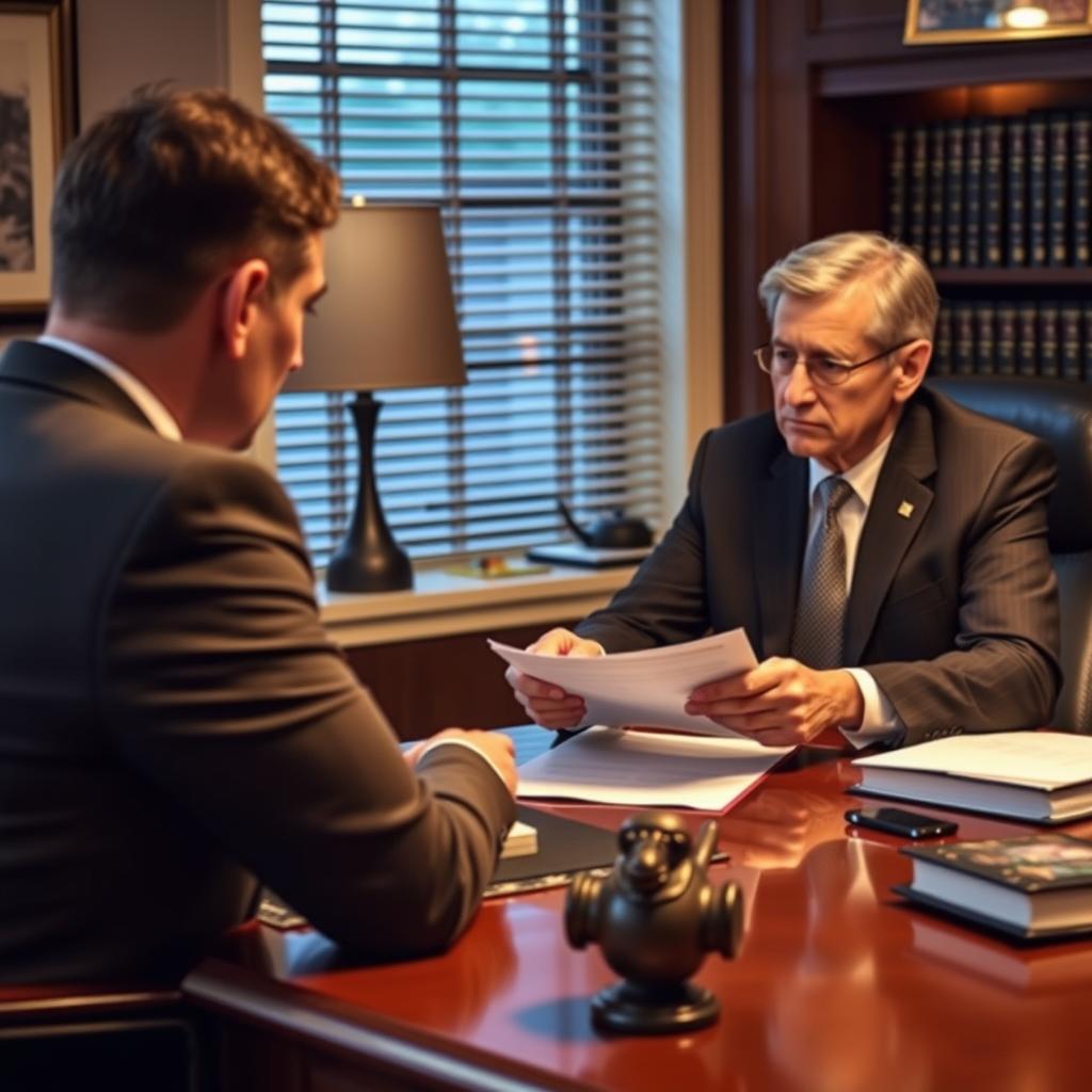 Child Support Contempt Lawyer Dinwiddie County