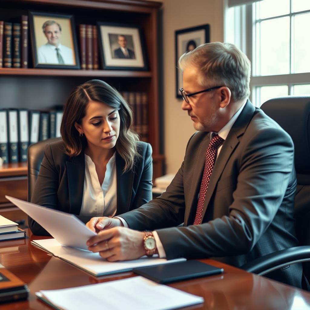 Child Support Contempt Lawyer Isle of Wight County