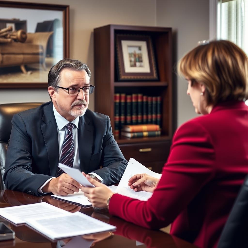 Child Support Contempt Lawyer James City County