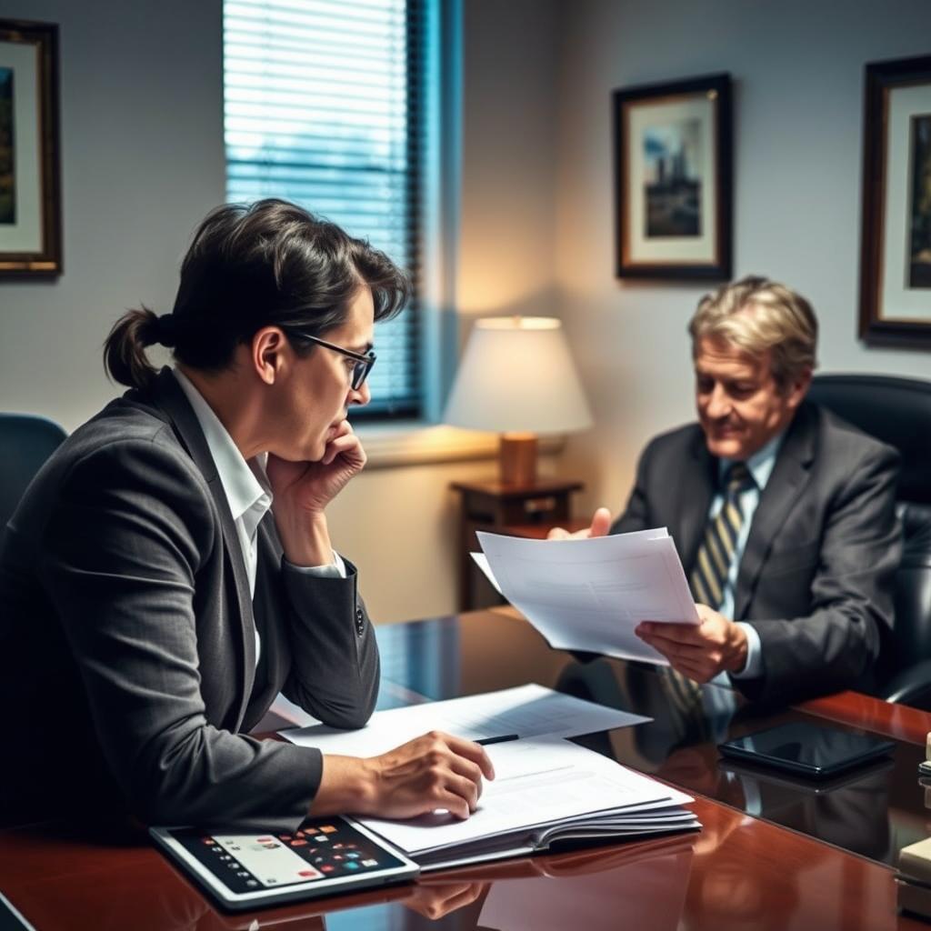 Child Support Contempt Lawyer New Kent County