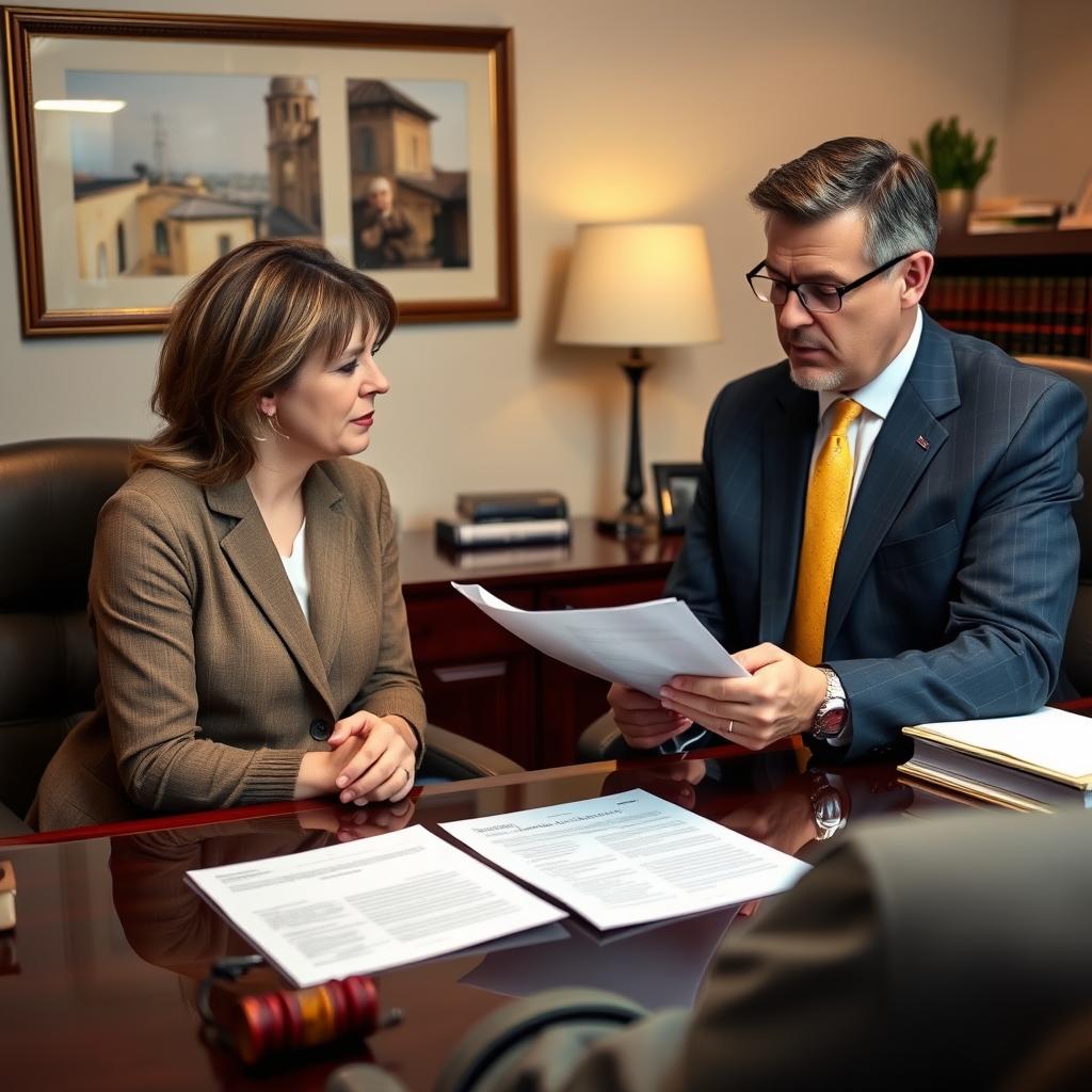 Child Support Contempt Lawyer York County