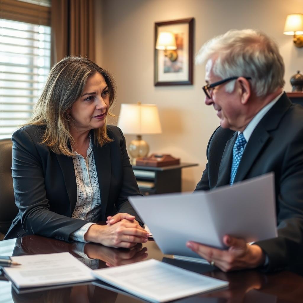 Child Support Enforcement Lawyer Colonial Heights