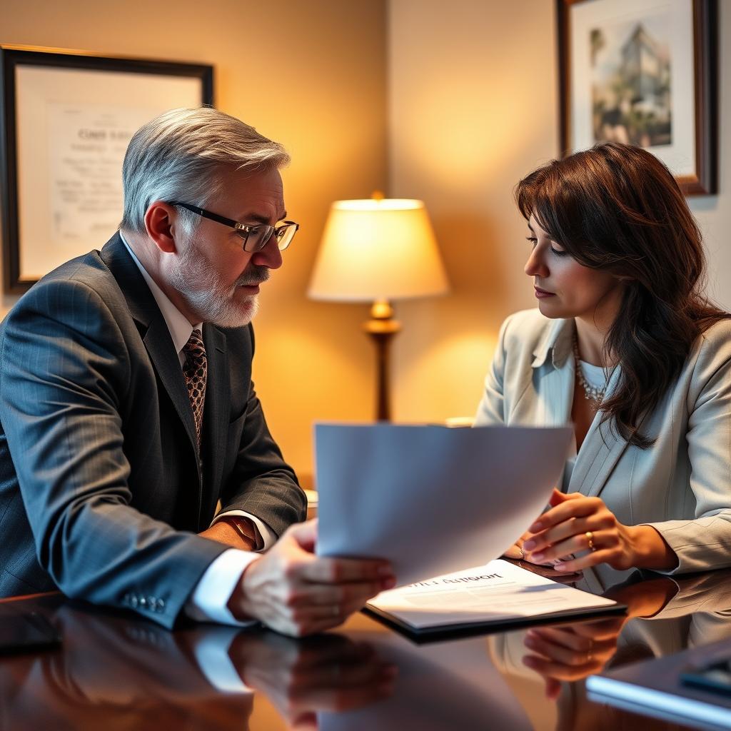 Child Support Enforcement Lawyer Fredericksburg