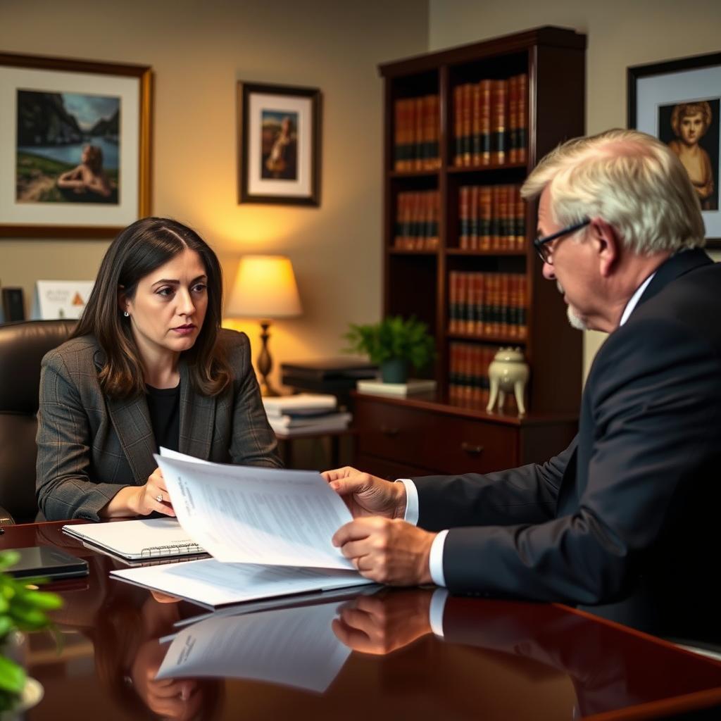 Child Support Enforcement Lawyer Gloucester County