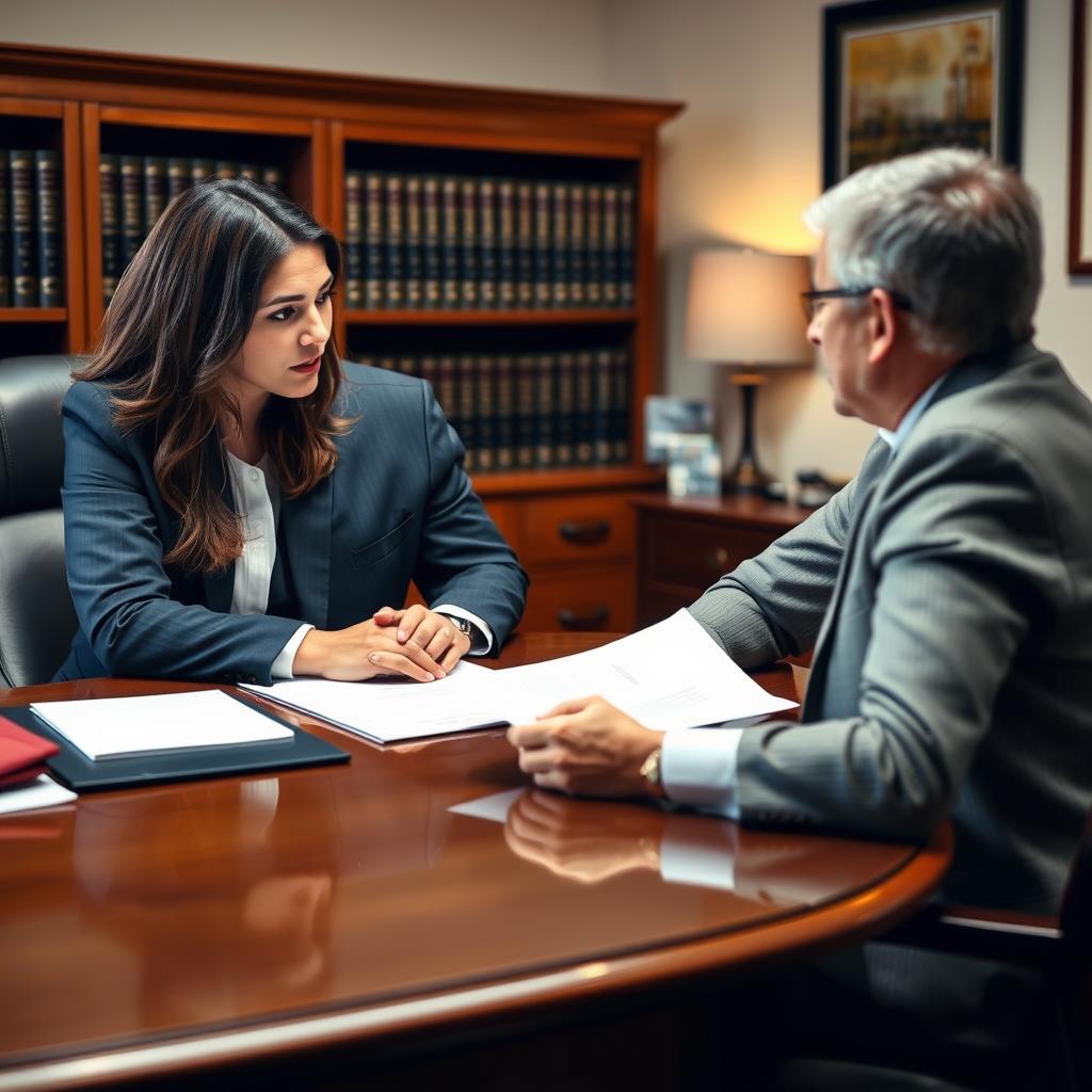 Child Support Enforcement Lawyer James City County