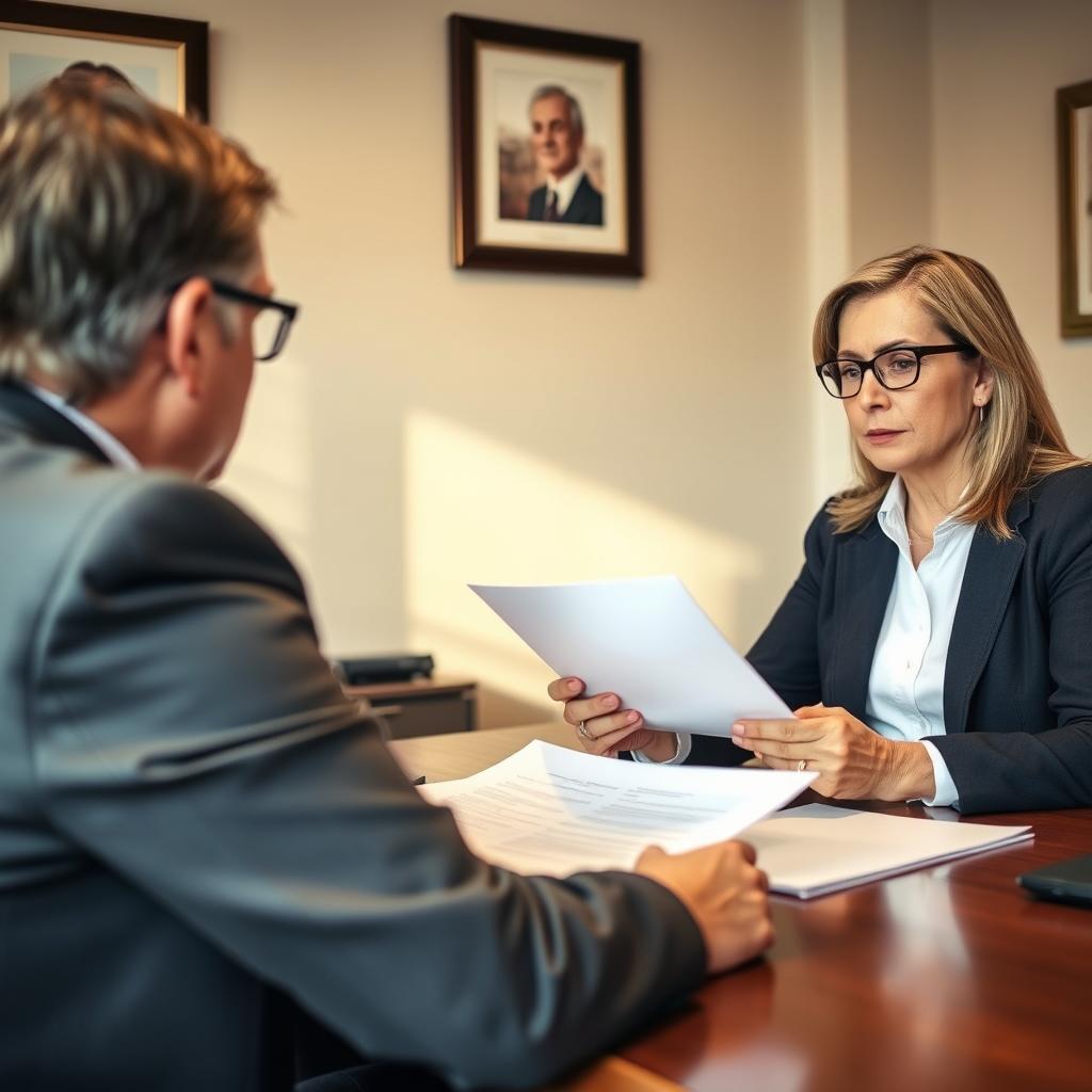 Child Support Enforcement Lawyer Louisa County